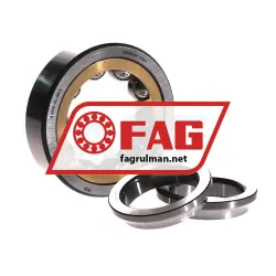 FAG QJ308-XL-MPA rulman resim 3