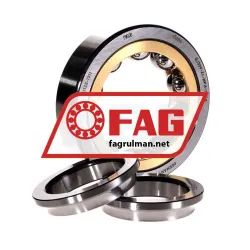 FAG QJ309-XL-MPA-T42A