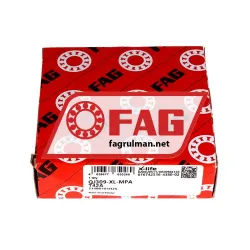 FAG QJ309-XL-MPA-T42A rulman resim 2