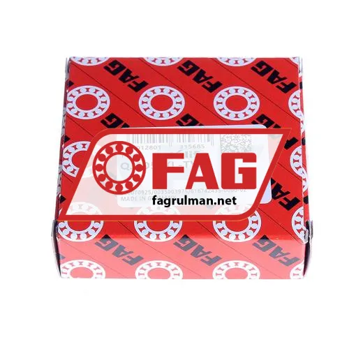 FAG QJ305-XL-TVP ürün fotoğrafı 2