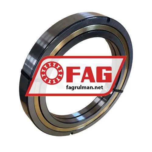 FAG QJ1952-N2-MPA ürün fotoğrafı 2
