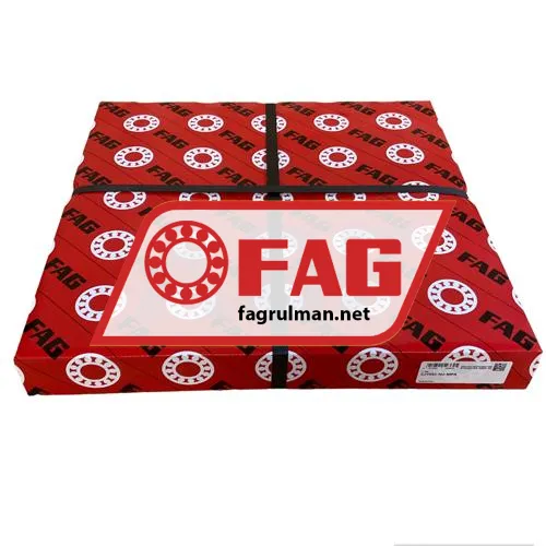 FAG QJ1952-N2-MPA ürün fotoğrafı 3