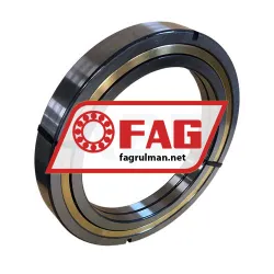 FAG QJ1952-N2-MPA rulman resim 2