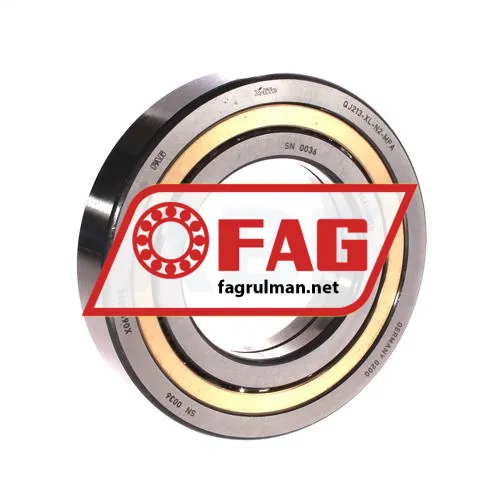 FAG QJ213-XL-N2-MPA