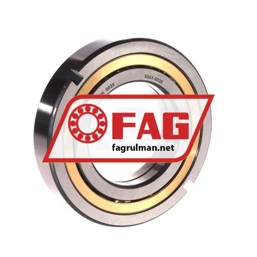 FAG QJ213-XL-N2-MPA ürün fotoğrafı 2