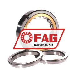 FAG QJ213-XL-N2-MPA rulman resim 3