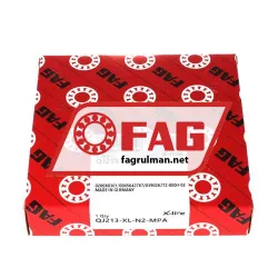 FAG QJ213-XL-N2-MPA rulman resim 4