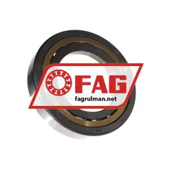 FAG QJ217-XL-N2-MPA-T42F