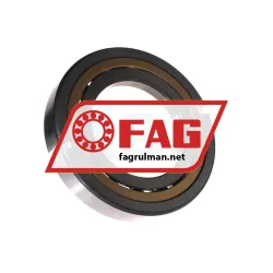 FAG QJ217-XL-N2-MPA-T42F rulman resim 2