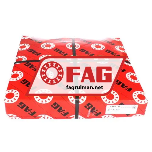 FAG QJ326-N2-MPA ürün fotoğrafı 2