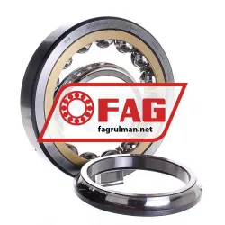FAG QJ219-N2-MPA