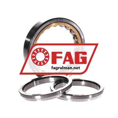 FAG QJ1012-XL-MPA ürün fotoğrafı 3