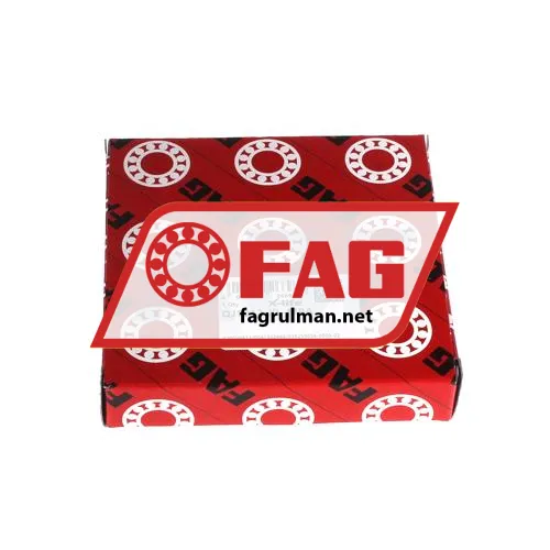 FAG QJ1012-XL-MPA ürün fotoğrafı 4