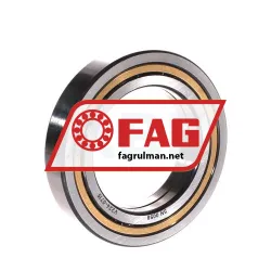 FAG QJ1012-XL-MPA rulman resim 2