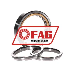 FAG QJ1012-XL-MPA rulman resim 3