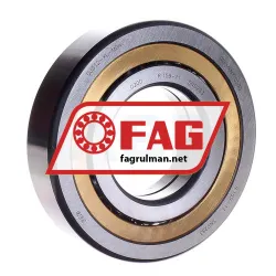 FAG QJ312-XL-MPA