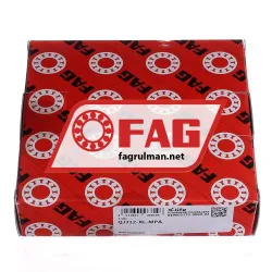 FAG QJ312-XL-MPA rulman resim 5