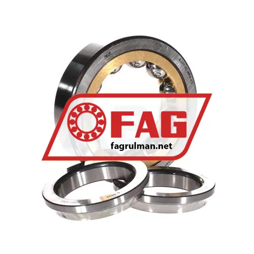 FAG QJ311-XL-MPA-C3