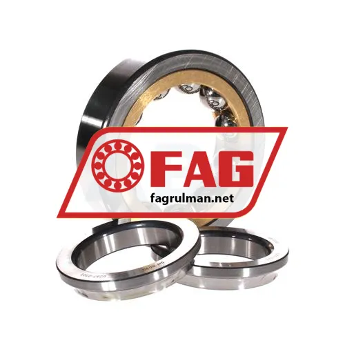FAG QJ311-XL-MPA-C3 ürün fotoğrafı 2