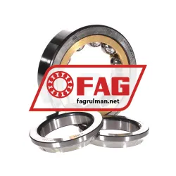 FAG QJ311-XL-MPA-C3