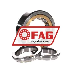 FAG QJ311-XL-MPA-C3 rulman resim 2