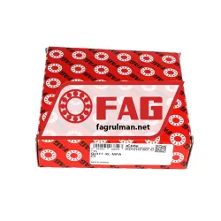 FAG QJ311-XL-MPA-C3 rulman resim 3