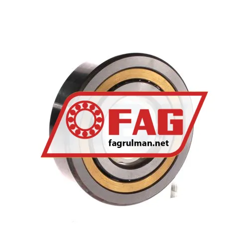 FAG QJ310-MPA-T42A ürün fotoğrafı 2