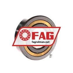 FAG QJ310-MPA-T42A
