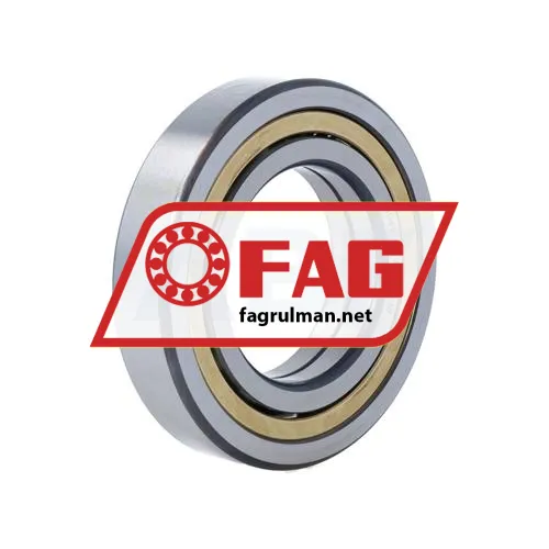 FAG QJ211-MPA-C3 ürün fotoğrafı 2