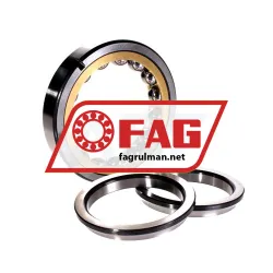 FAG QJ217-N2-MPA-T42A