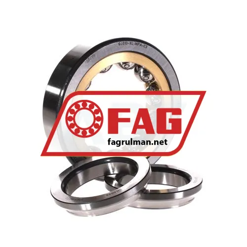 FAG QJ310-XL-MPA-C3