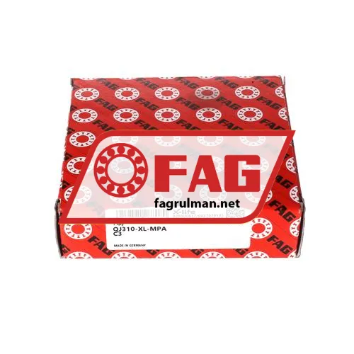 FAG QJ310-XL-MPA-C3 ürün fotoğrafı 3