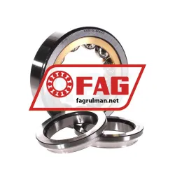 FAG QJ310-XL-MPA-C3