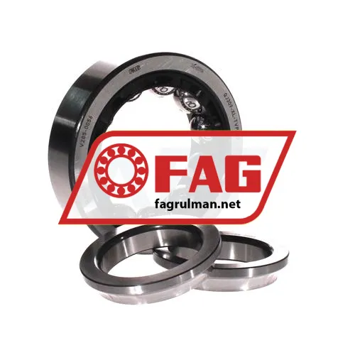 FAG QJ309-XL-TVP-C3