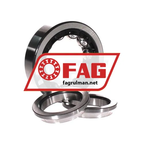 FAG QJ309-XL-TVP-C3 ürün fotoğrafı 2