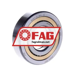 FAG QJ307-XL-MPA-C3