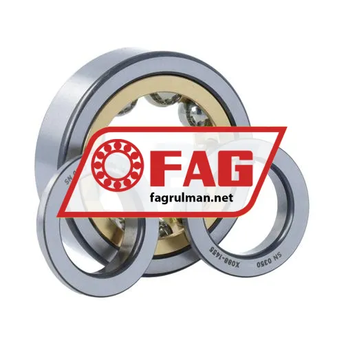 FAG QJ306-XL-MPA-C3 ürün fotoğrafı 3