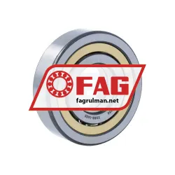 FAG QJ306-XL-MPA-C3 rulman resim 2