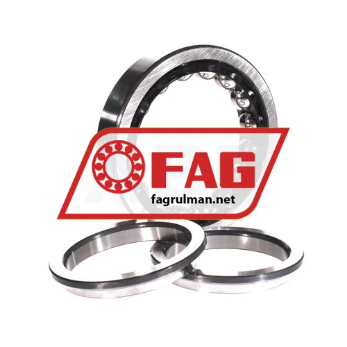 FAG QJ214-XL-TVP-C3 ürün fotoğrafı 2