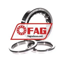 FAG QJ214-XL-TVP-C3