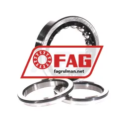 FAG QJ214-XL-TVP-C3 rulman resim 2