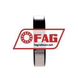 FAG QJ209-XL-N2-MPA-T42F rulman resim 2