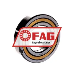 FAG QJ209-XL-N2-MPA-T42F rulman resim 3