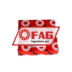 FAG QJ209-XL-N2-MPA-T42F rulman resim 5