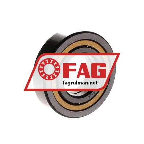 FAG QJ206-XL-MPA-T42A ürün fotoğrafı 2