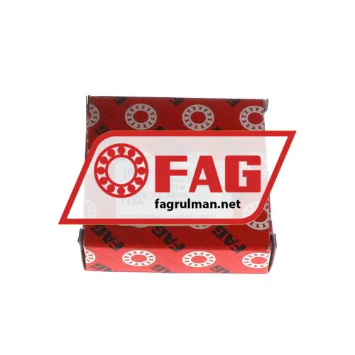 FAG QJ206-XL-MPA-T42A ürün fotoğrafı 3
