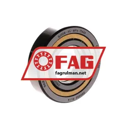 FAG QJ206-XL-MPA-T42A