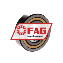 FAG QJ206-XL-MPA-T42A rulman resim 2
