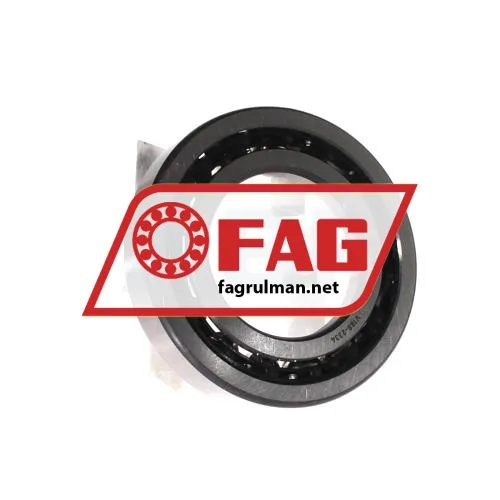 FAG QJ212-XL-TVP ürün fotoğrafı 2