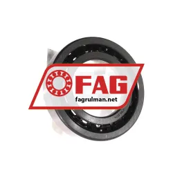 FAG QJ212-XL-TVP rulman resim 2